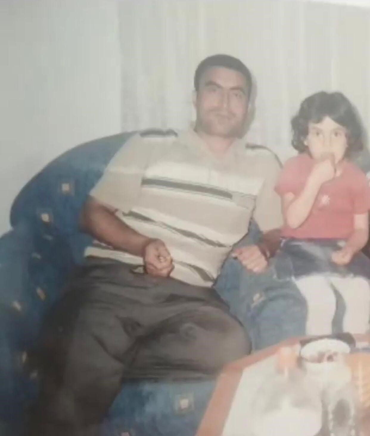 Saplantılı eski sevgilisi tarafından öldürülen genç kızın babası: "İçim yanıyor" 8 saplantili eski sevgilisi tarafindan oldurulen genc kizin babasi icim yaniyor 4 4RPju36w