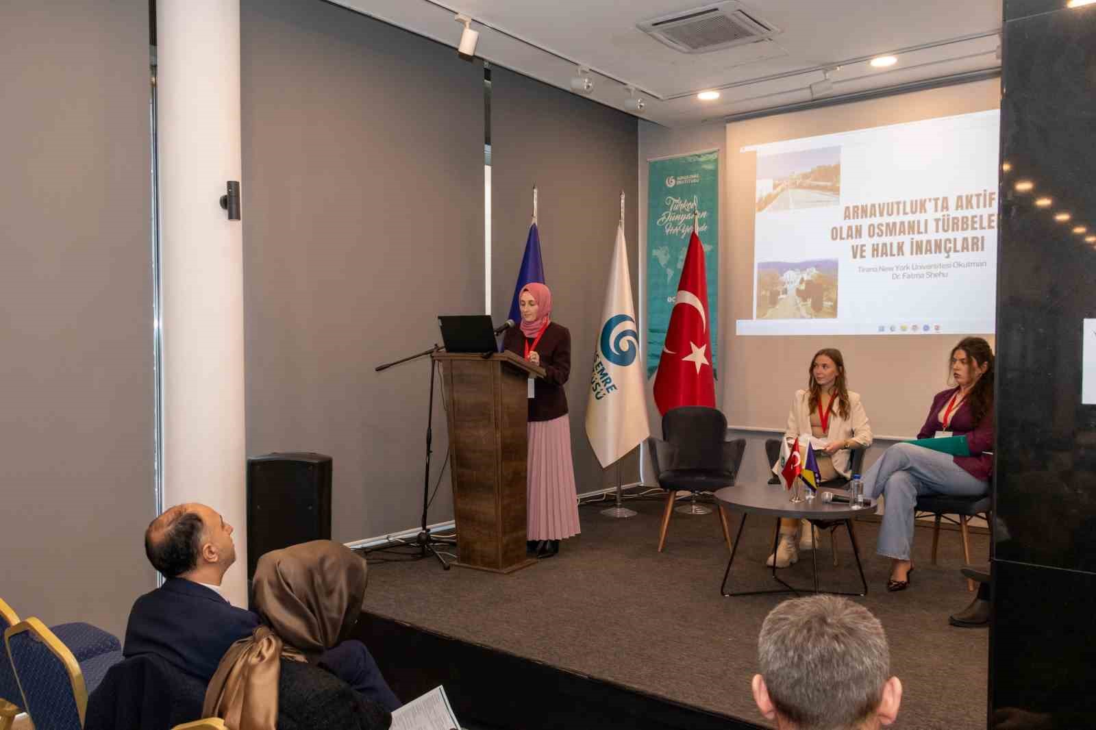 saraybosna 2 balkanlarda turkoloji calistayina ev sahipligi yapti 10