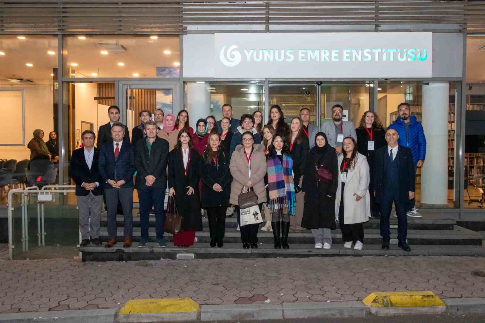 saraybosna 2 balkanlarda turkoloji calistayina ev sahipligi yapti 13 Qb1EwpTF