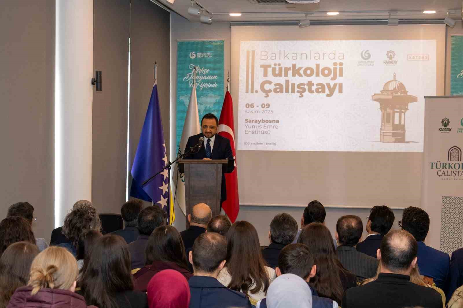 saraybosna 2 balkanlarda turkoloji calistayina ev sahipligi yapti 3 HfCS9est