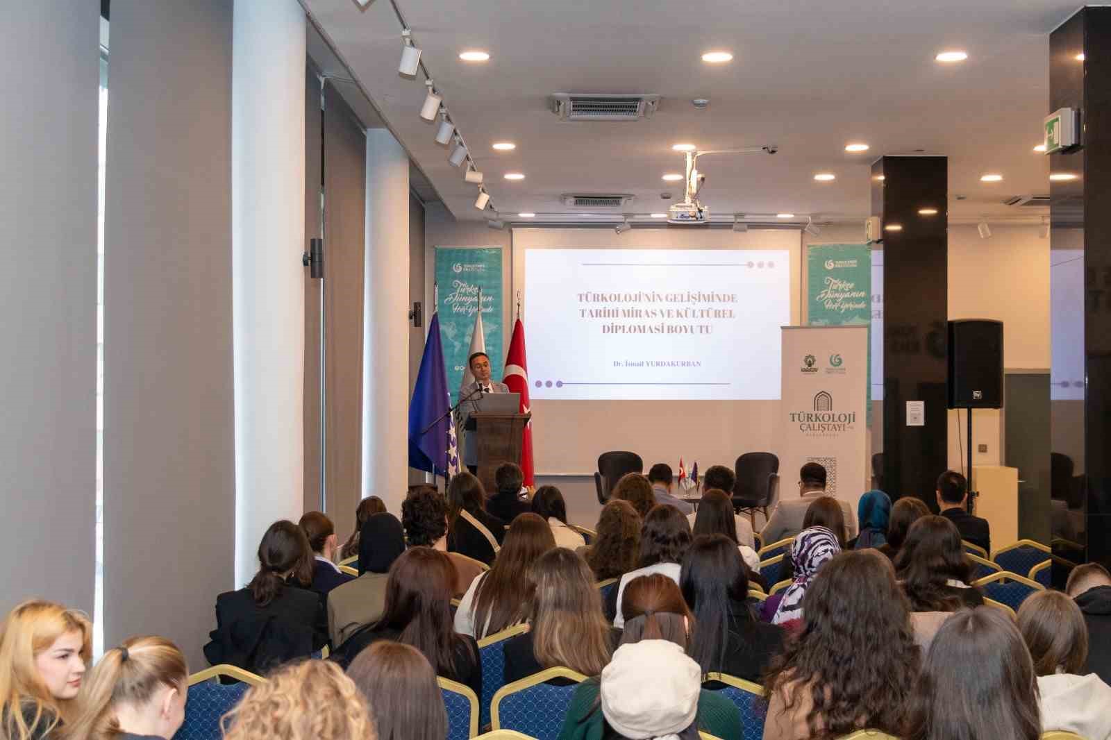 saraybosna 2 balkanlarda turkoloji calistayina ev sahipligi yapti 4 cnyR8SUi