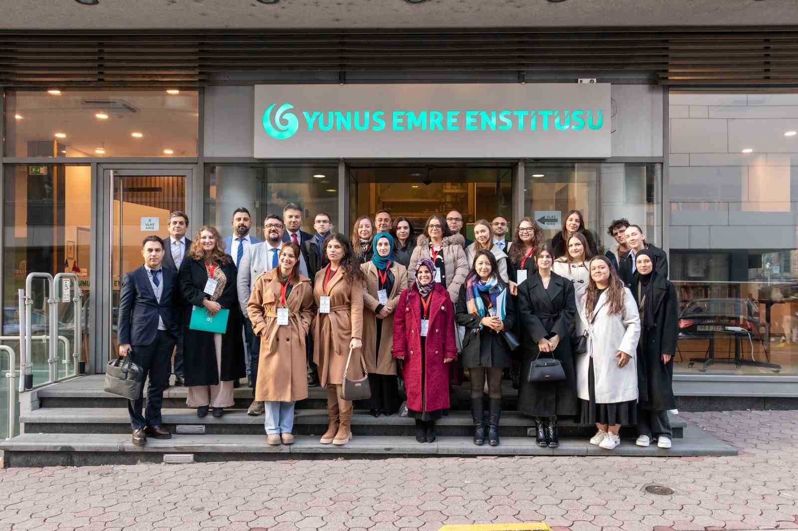 saraybosna 2 balkanlarda turkoloji calistayina ev sahipligi yapti 5 LQMzfkvp