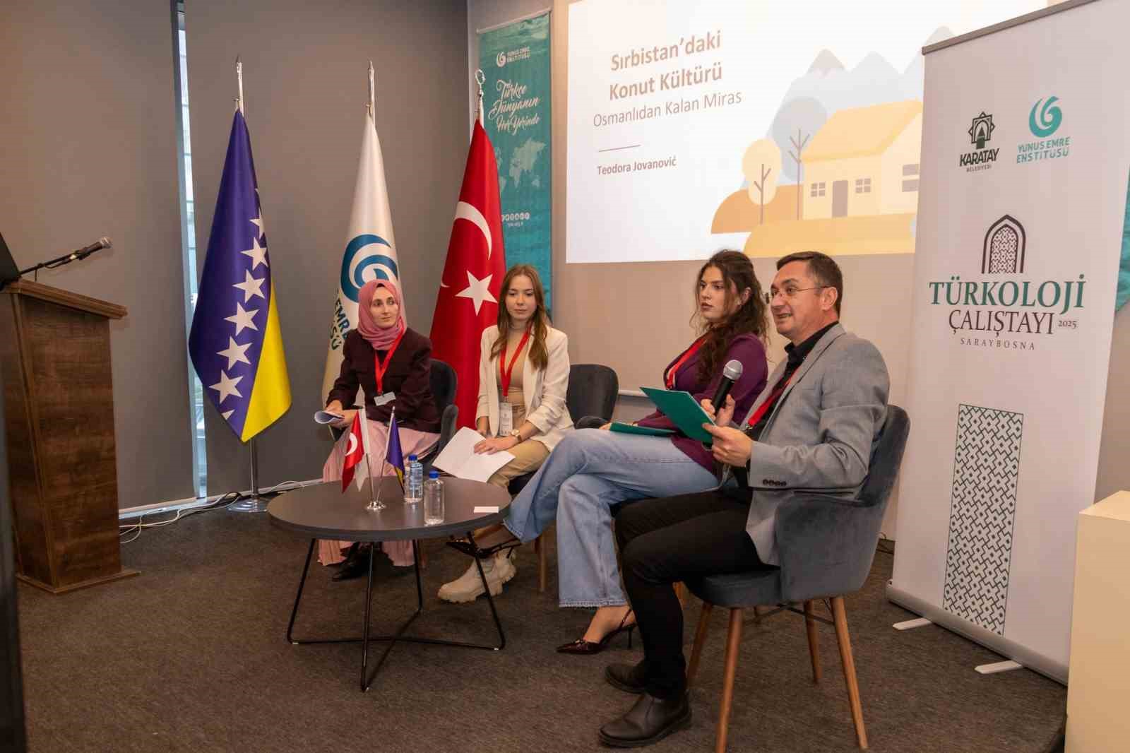saraybosna 2 balkanlarda turkoloji calistayina ev sahipligi yapti 9 pi4qtaqX