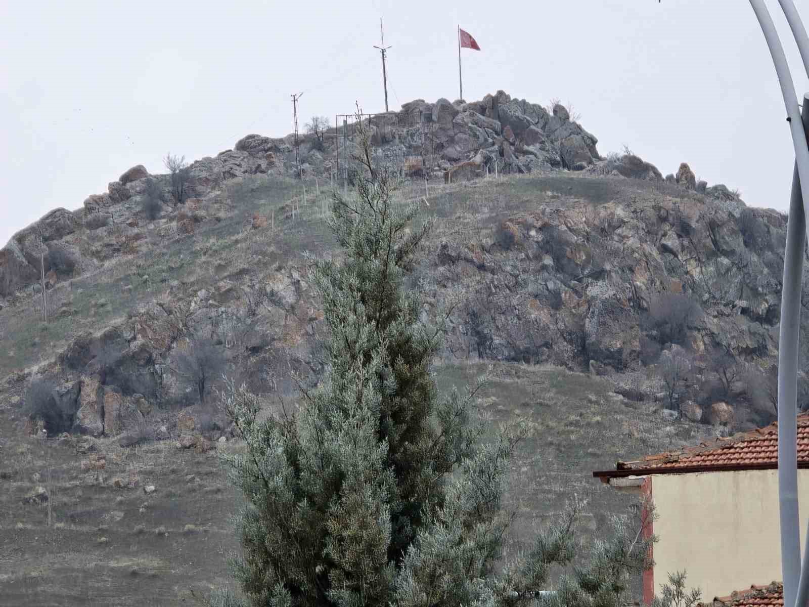 saraykent yilan boynu tepesi kesfedilmeyi bekliyor 2 CTCZfHX7