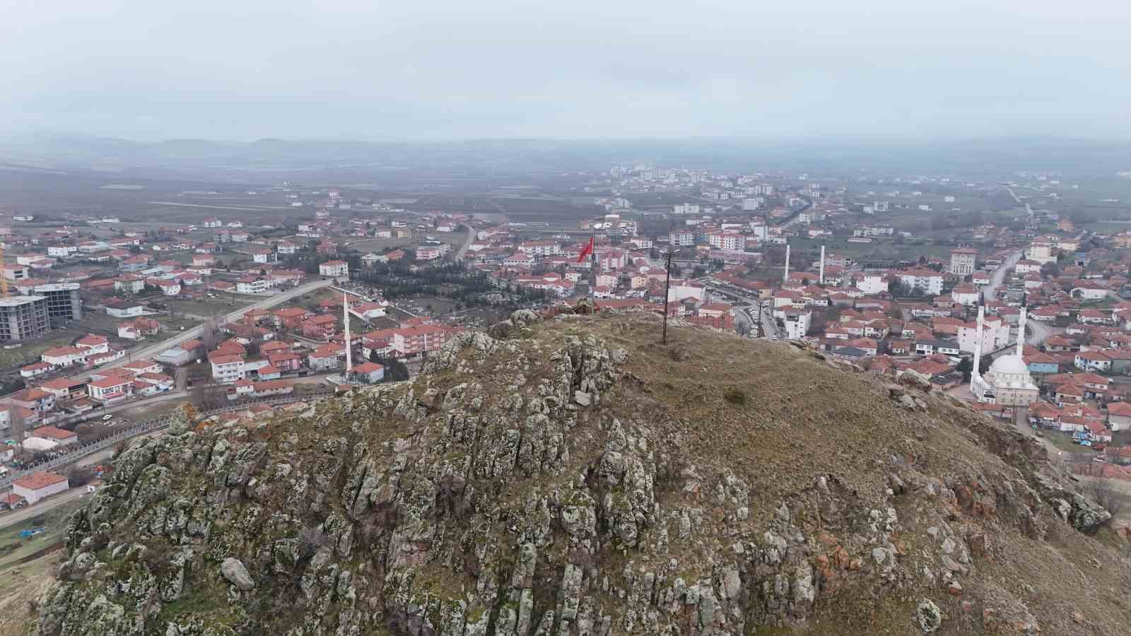 saraykent yilan boynu tepesi kesfedilmeyi bekliyor 4 nPNiaJX5