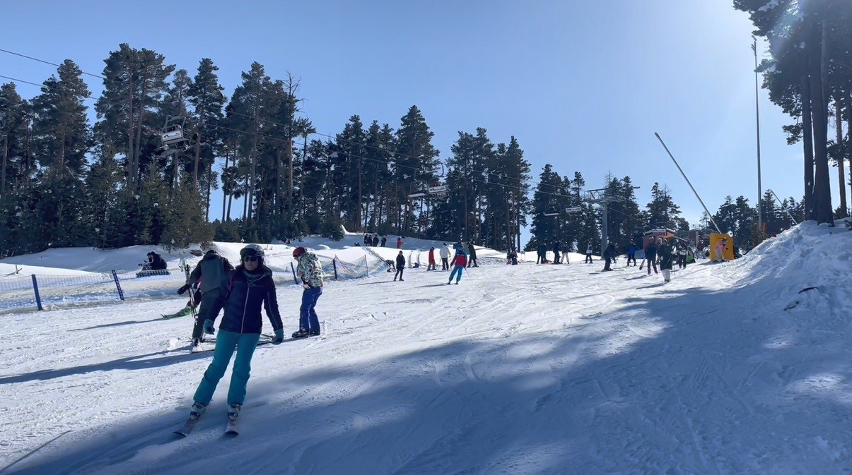 sarikamis kayak merkezi doldu tasti 7 mFyVCK25