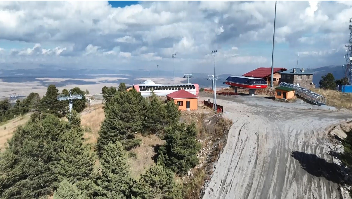 sarikamis kayak merkezi modern karlama sistemleriyle sezona hazirlaniyor 1 A7nLpRBD
