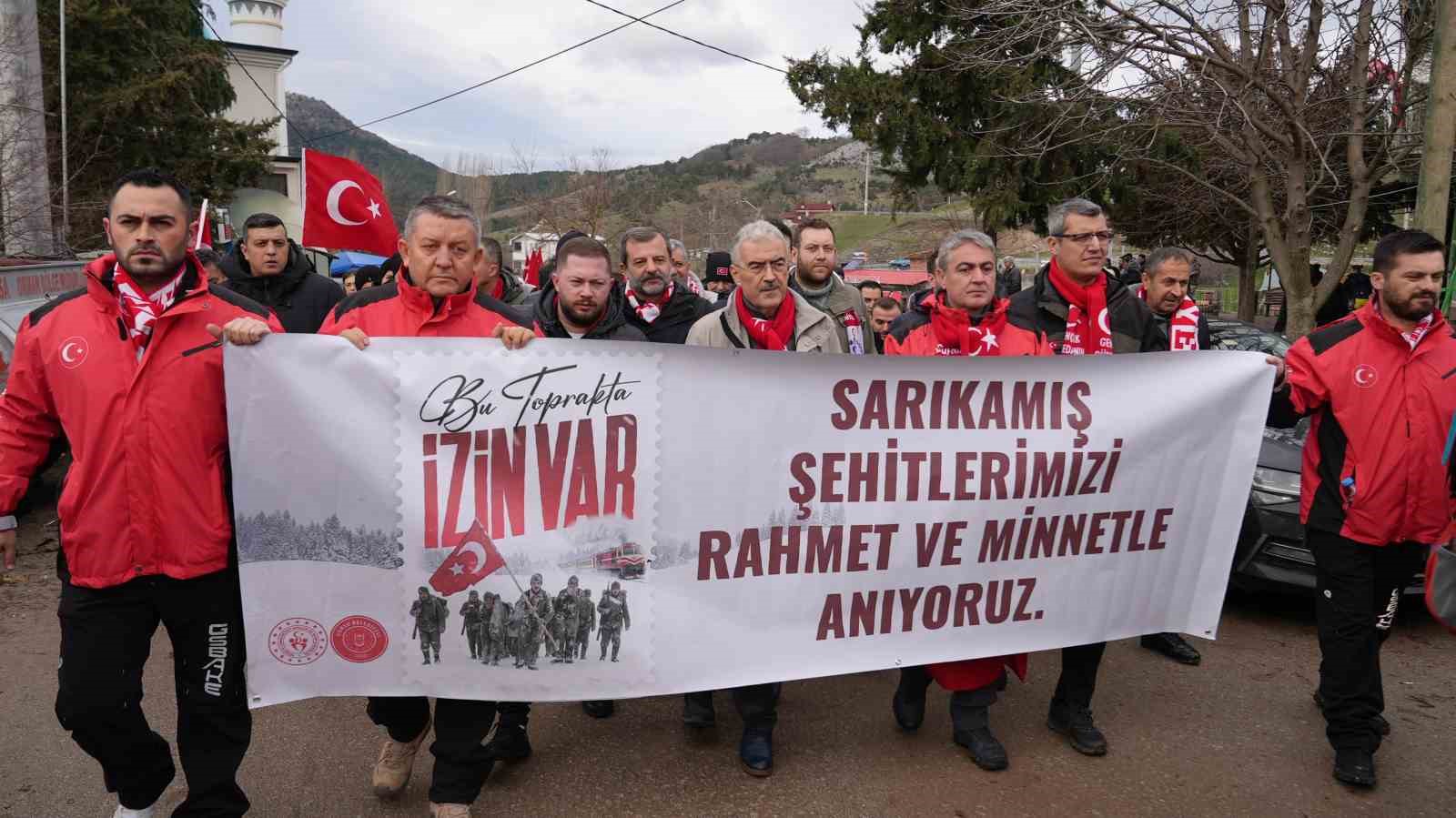 sarikamis sehitleri bursada da unutulmadi 4 jySgDFZ5