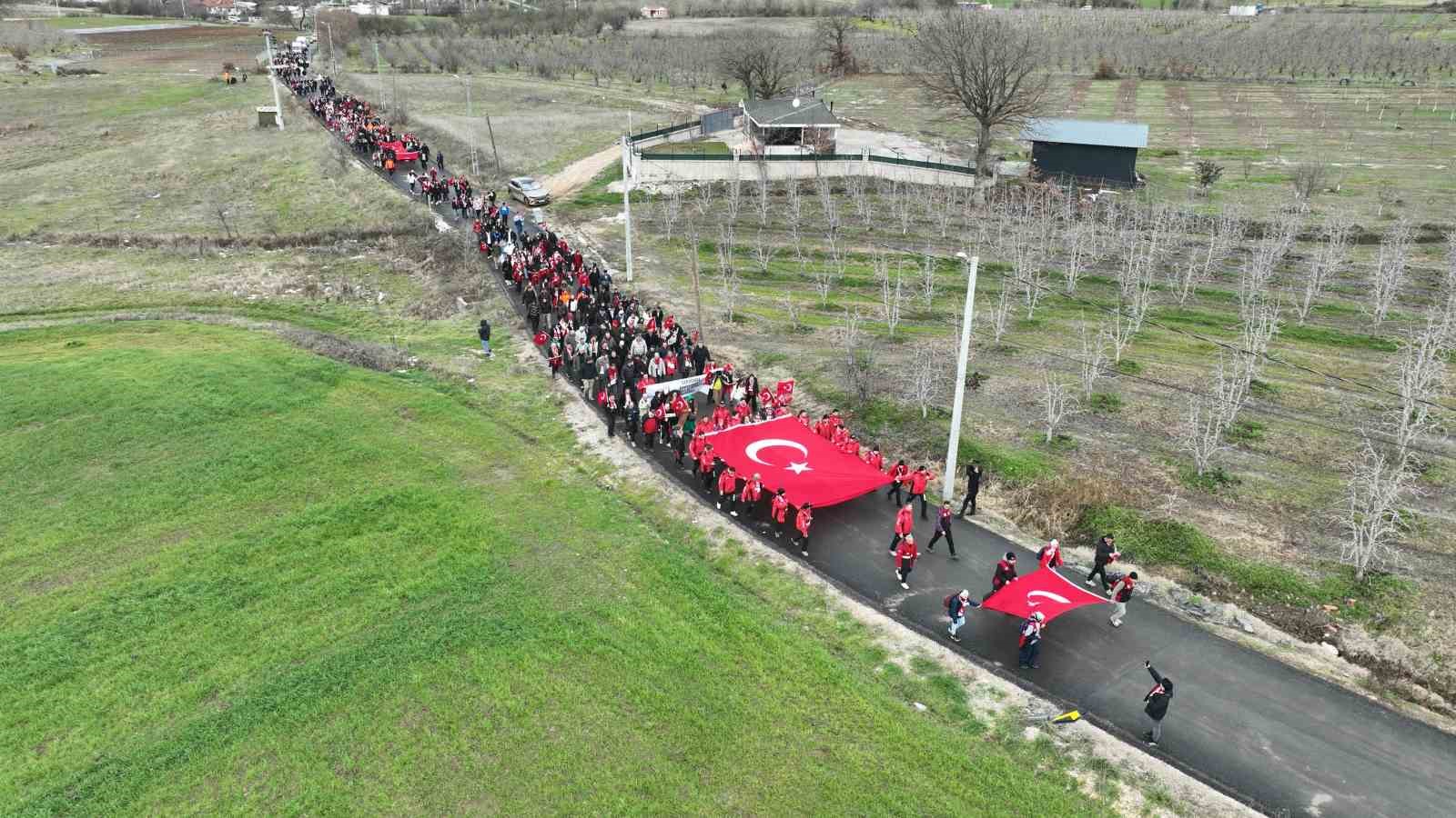 sarikamis sehitleri bursada da unutulmadi 5