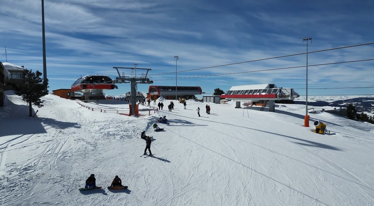 sarikamis snowboard ve kayak tutkunlarini agirliyor 3 jKbgIdtY