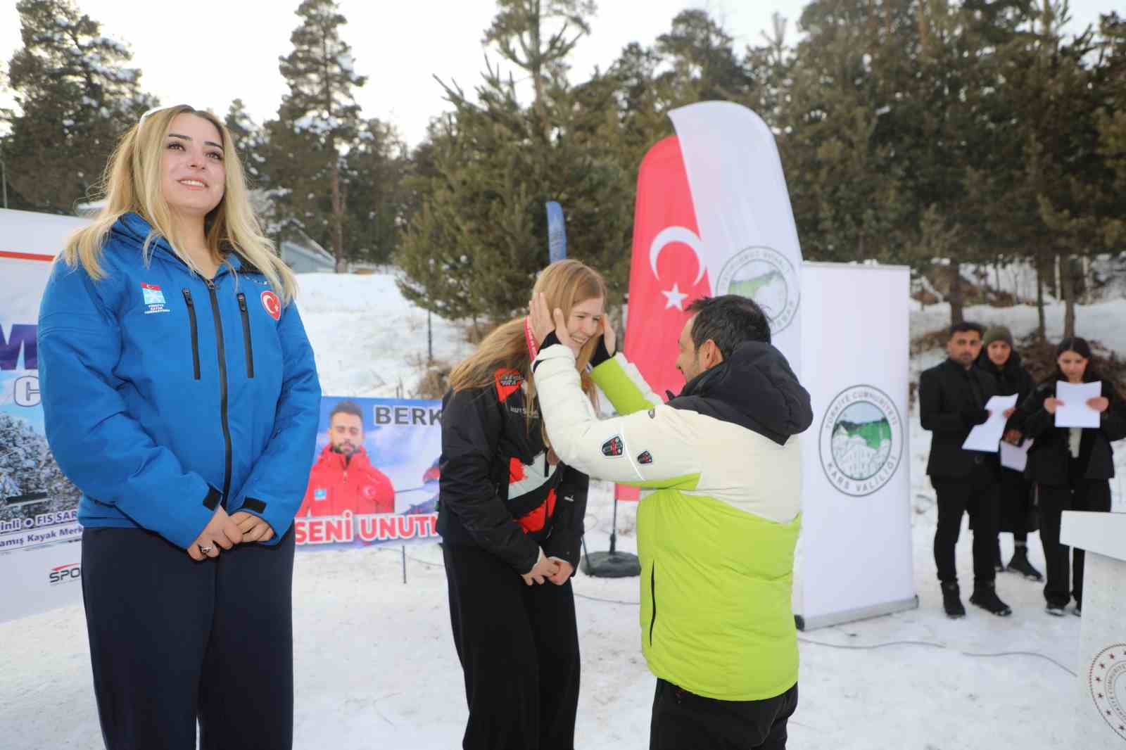 sarikamista fis cup yarislari sona erdi 6 uZBKyn2K