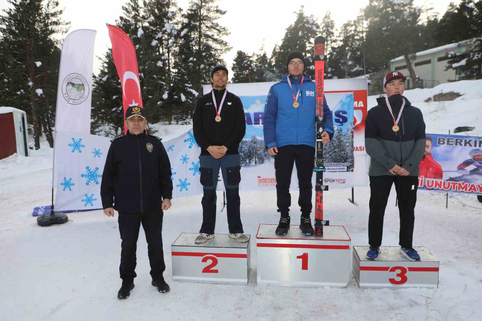 sarikamista fis cup yarislari sona erdi 7 aw6cnwmt