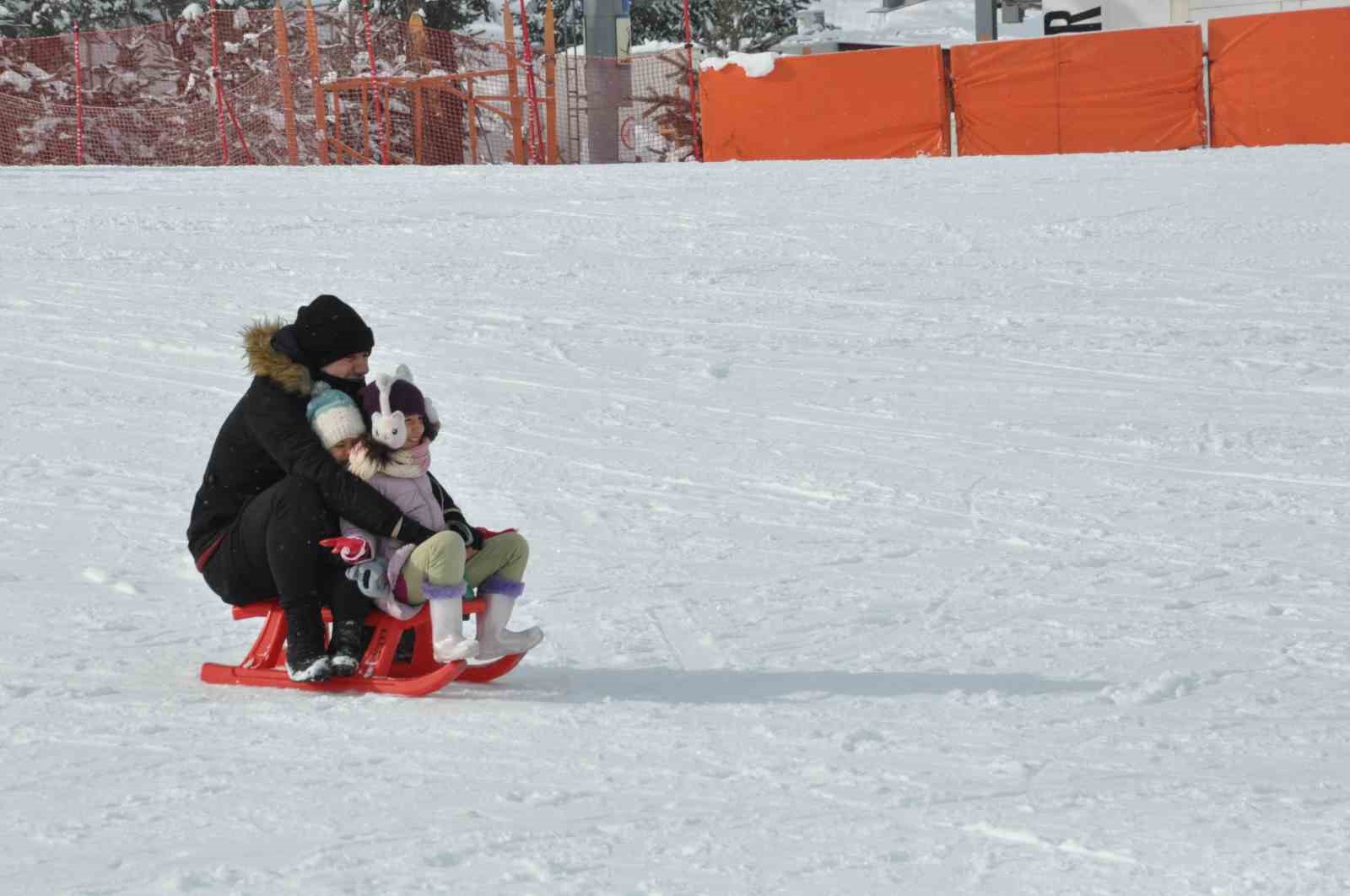 sarikamista somestr heyecani kristal kar uzerinde doluluk yuzde 100e ulasti 7 mFjy5cqH
