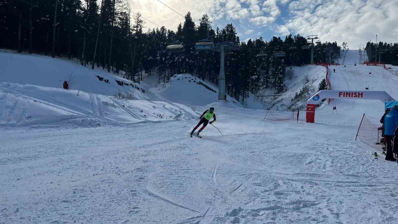 sarikamista uluslararasi fis sarikamis cup basladi 4 5cB1COun