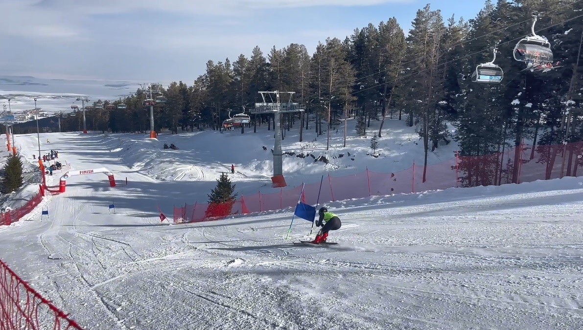 sarikamista uluslararasi fis sarikamis cup heyecani suruyor 0