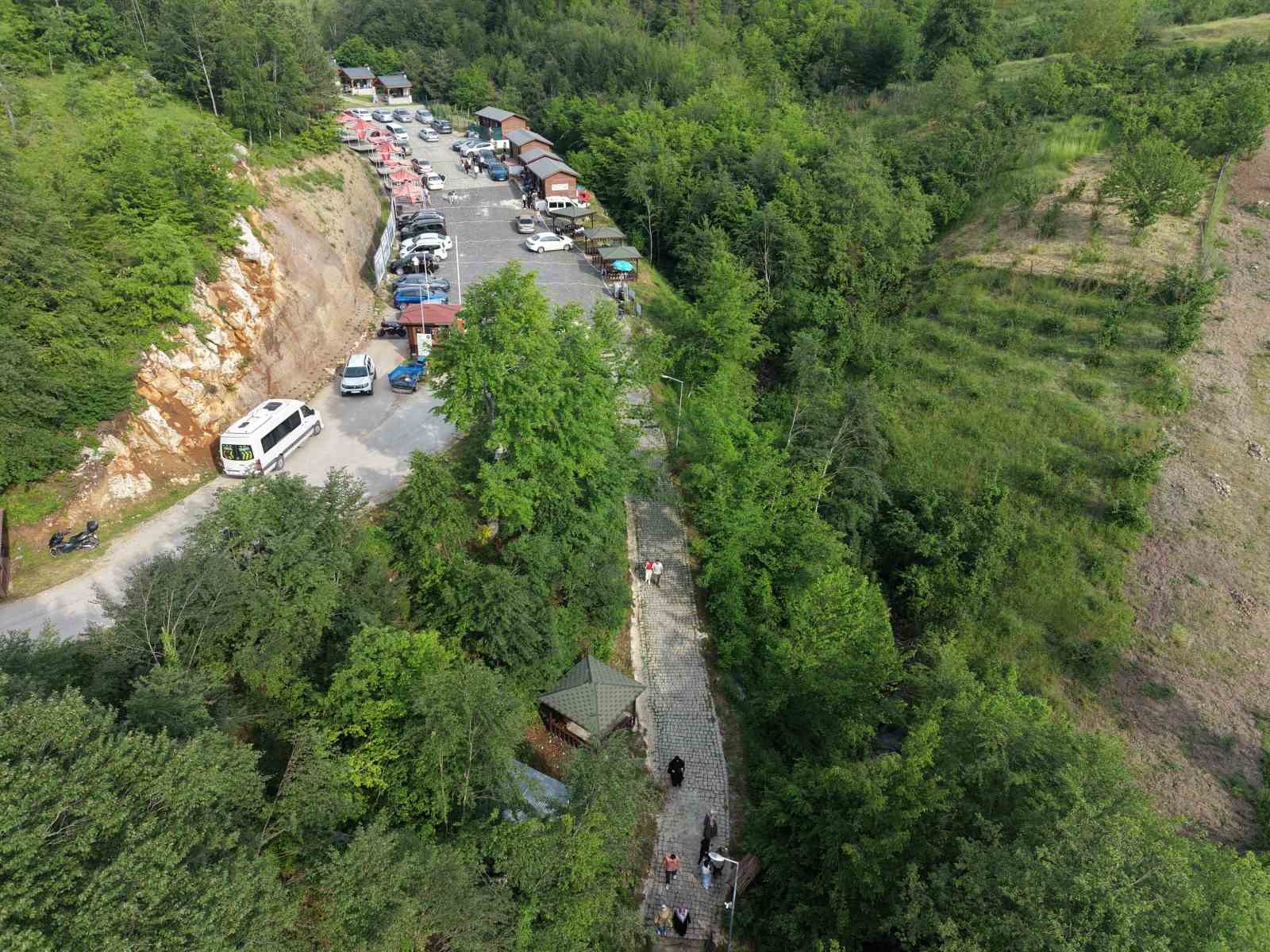 sarikaya magarasi ilgi odagi oldu 0