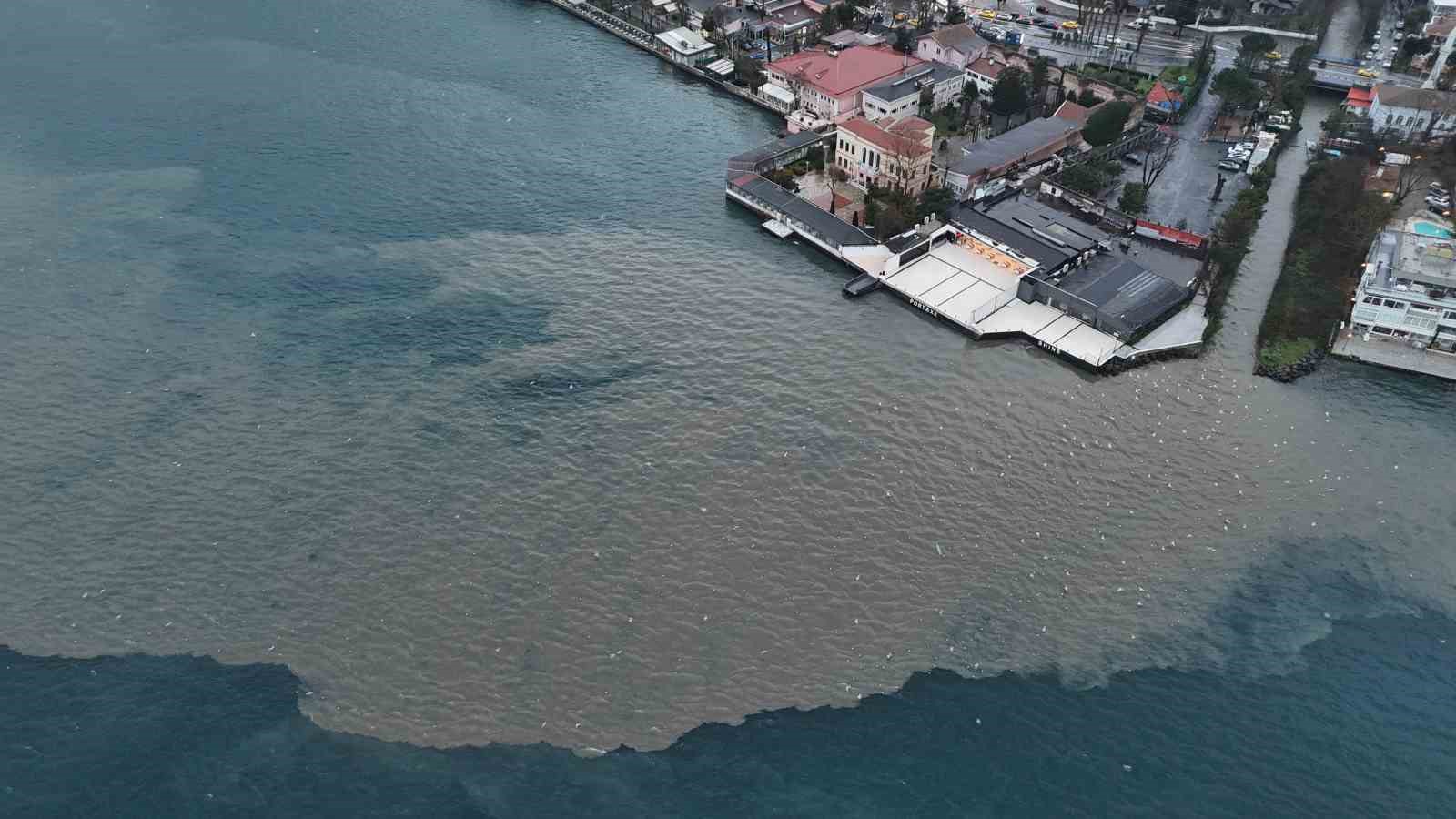 sariyer baltalimani sahilindeki kirlilik havadan goruntulendi 4 dEu7icK8