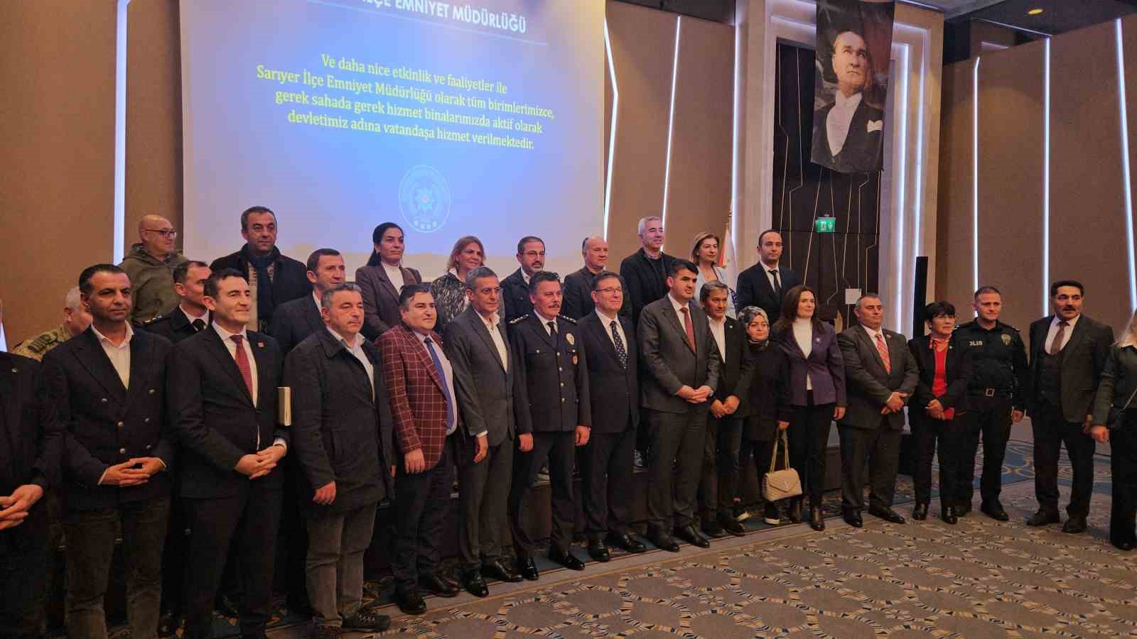 sariyerde 2025 yilinda suc orani yuzde 19 azaldi 2 hiFNDdhF