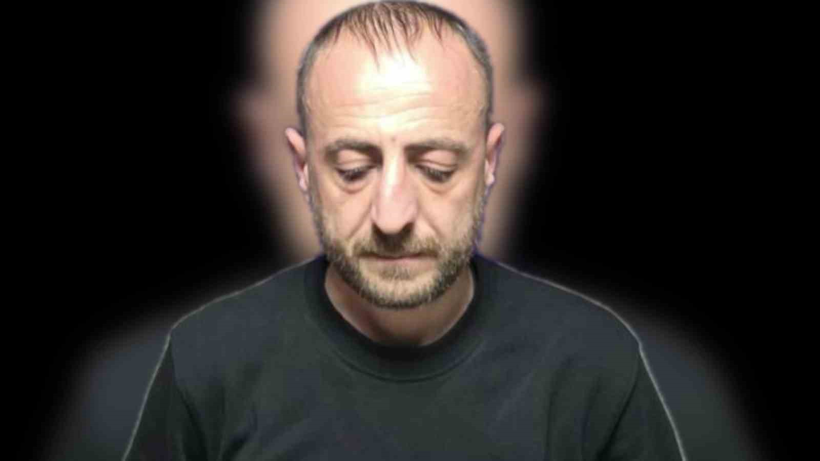 Sarıyer’de 27 yıl kesinleşmiş cezası bulunan firari yakalandı 5 sariyerde 27 yil kesinlesmis cezasi bulunan firari yakalandi 1 fWR7jBOF