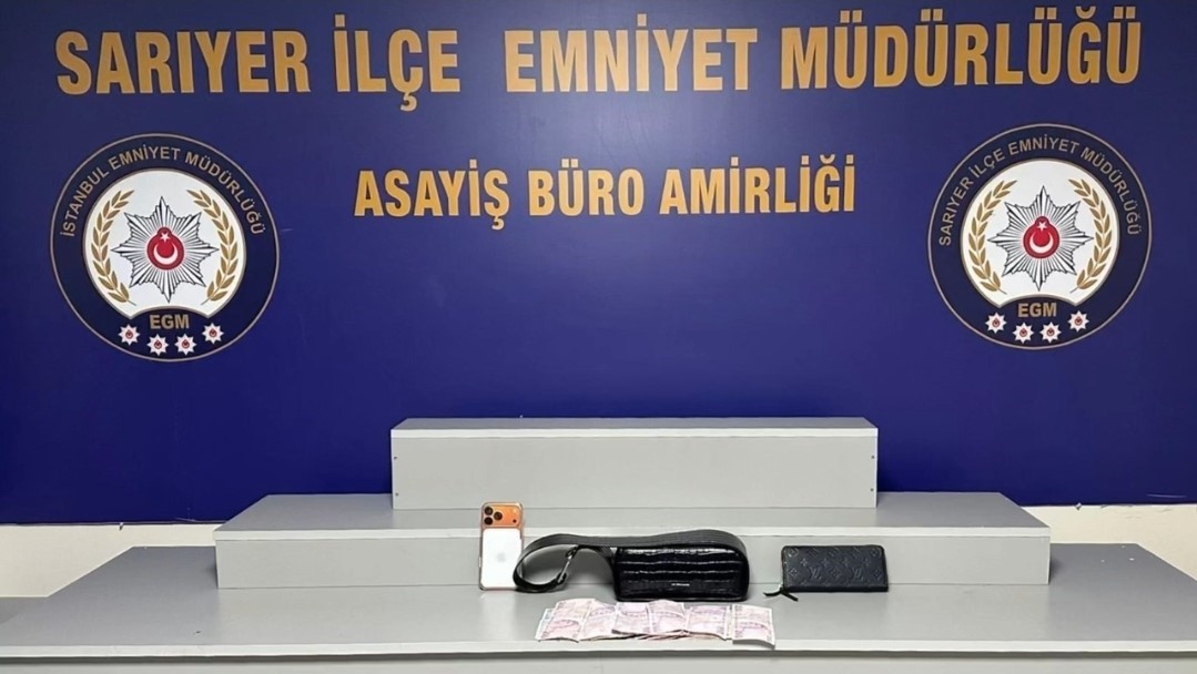 Sarıyer’de AVM’de çanta çalan 10 yaşındaki çocuğun 92 suç kaydı çıktı 6 sariyerde avmde canta calan 10 yasindaki cocugun 92 suc kaydi cikti 2