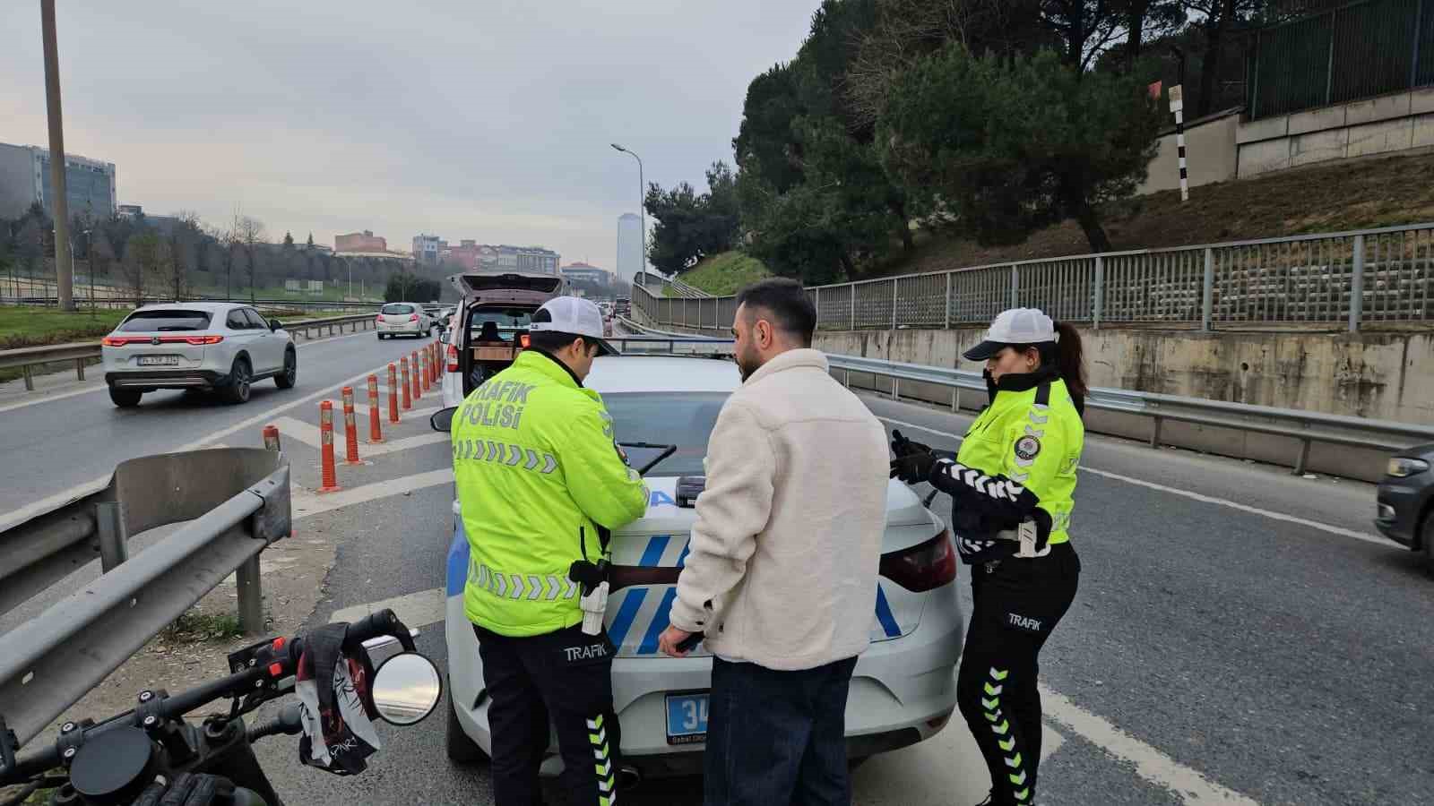 sariyerde dron destekli kaynak denetimi 10 surucuye toplamda 93 bin lira ceza kesildi 1 4E4tt3M6