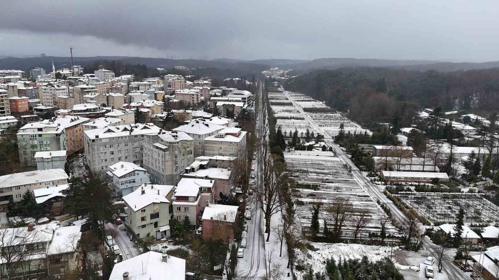 sariyerde kis manzarasi havadan goruntulendi 1 kX8LaW8w