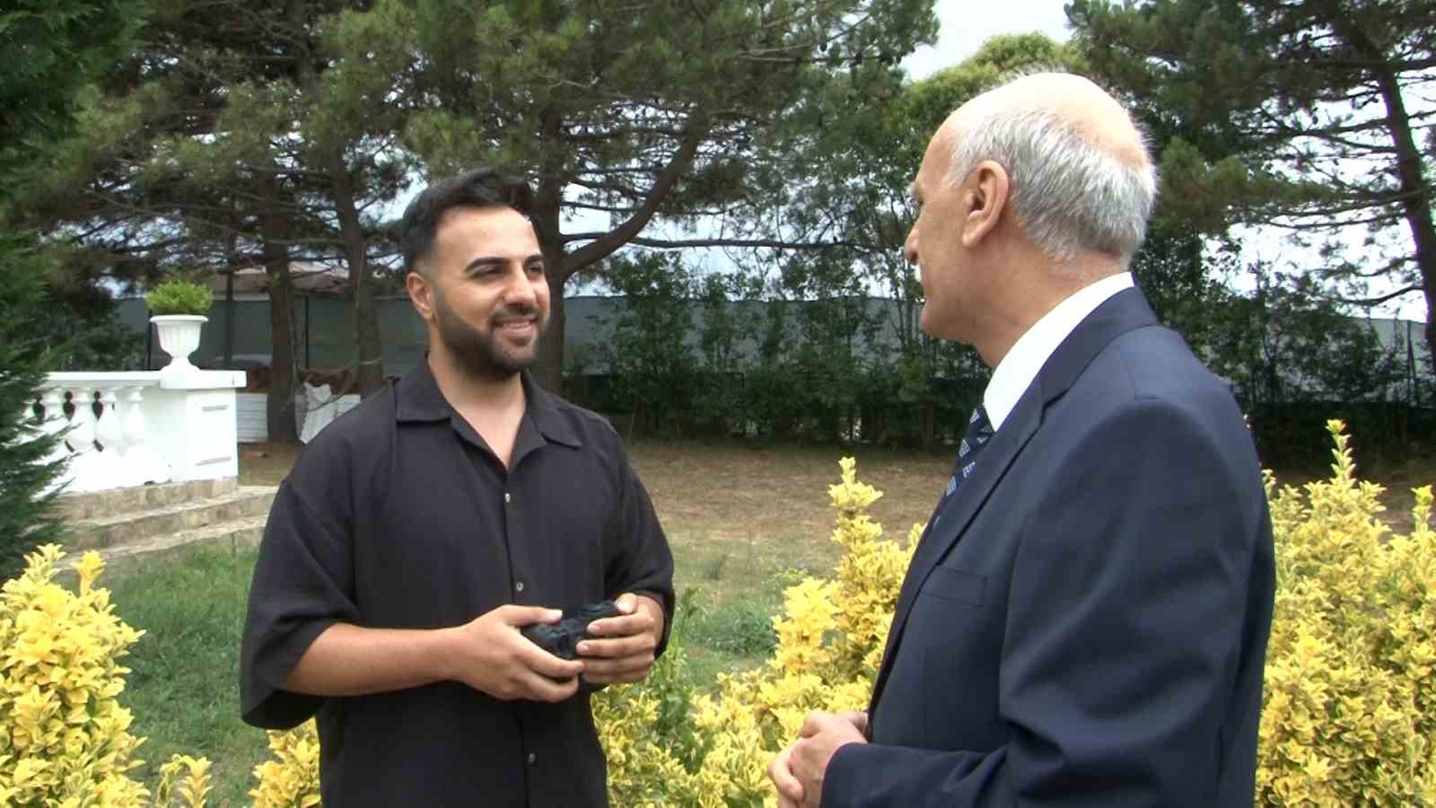 Sarıyer’de korsan düğün fotoğrafçılarına denetim 5 sariyerde korsan dugun fotografcilarina denetim 1