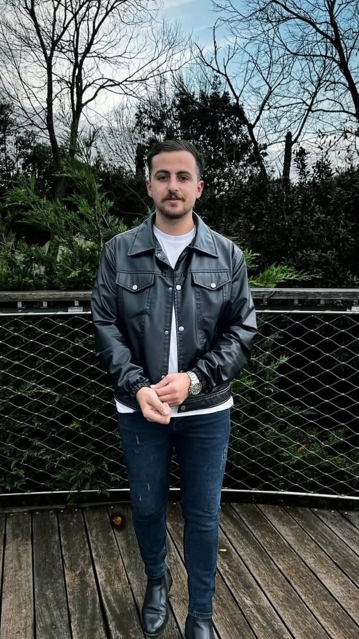sariyerde motosikletiyle denize dusen adam hayatini kaybetti 1 Hqa8cVi7