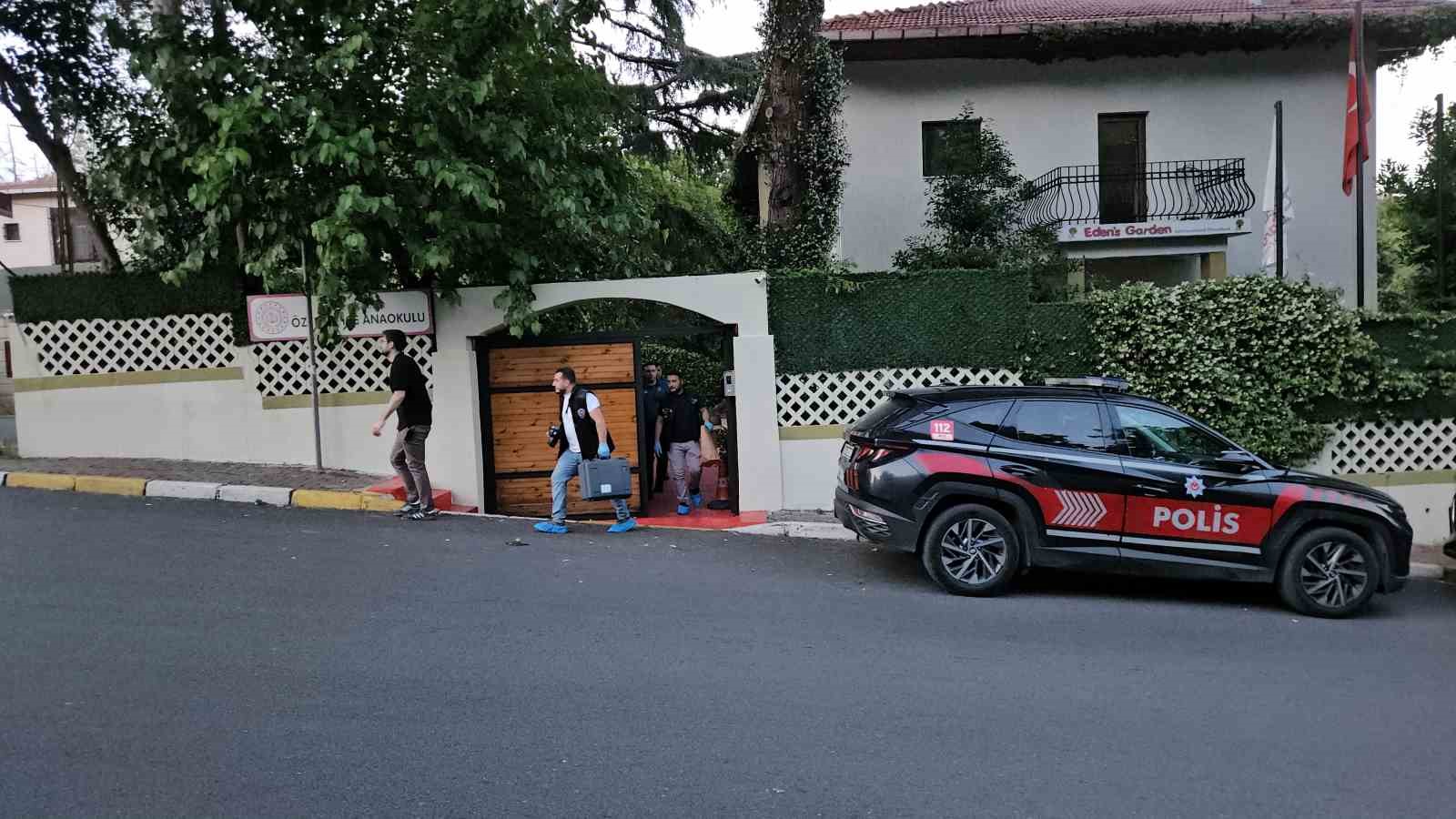 Sarıyer’de özel okul sahibi, idari işler müdürünü silahla yaraladı 5 sariyerde ozel okul sahibi idari isler mudurunu silahla yaraladi 1 grtv9Q2n
