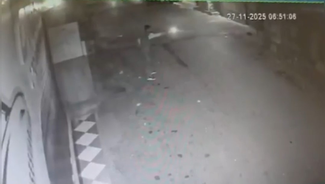 Sarıyer’de yüksek gelen hesaba itiraz ettiği için darbedilen şahıs, mekanı kurşunladı 4 sariyerde yuksek gelen hesaba itiraz ettigi icin darbedilen sahis mekani kursunladi 0