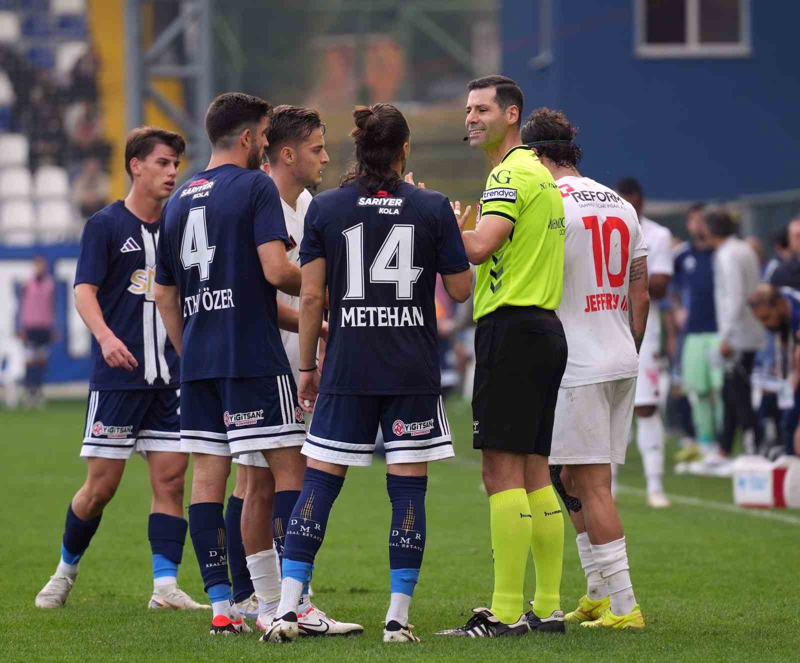 sariyerden vanspor fk macinin hakem heyeti hakkinda sorusturma talebi 1 cqnEsebv