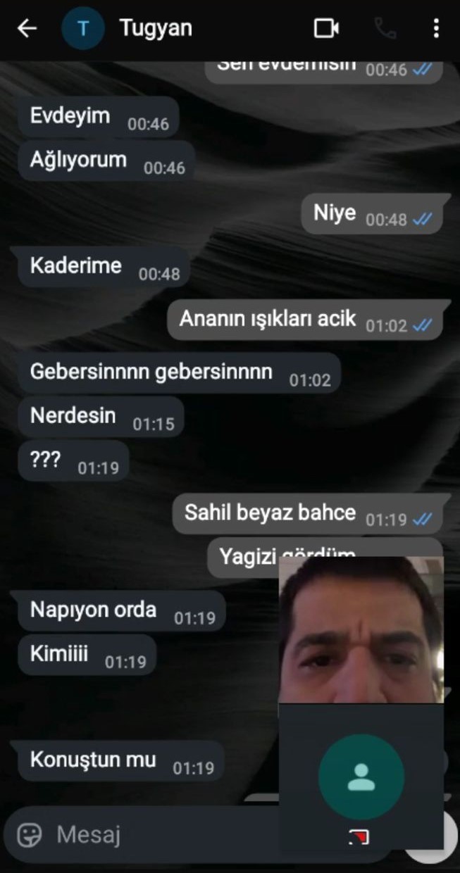 Şarkıcı Güllü’nün ölümüne ilişkin soruşturmada kızı ifade verdi: "Annemle husumetim yoktu" 10 sarkici gullunun olumune iliskin sorusturmada kizi ifade verdi annemle husumetim yoktu 6 jC4j3Jsi