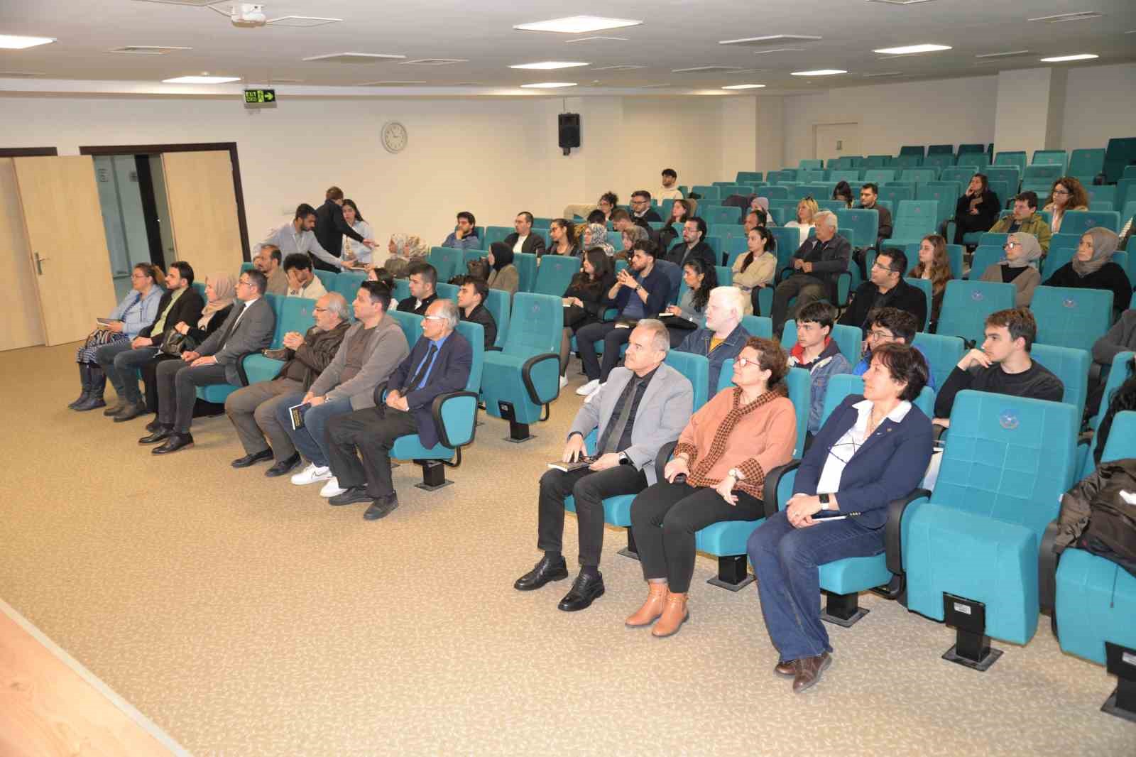 sarkin incisi semerkand konferansi buude duzenlendi 2