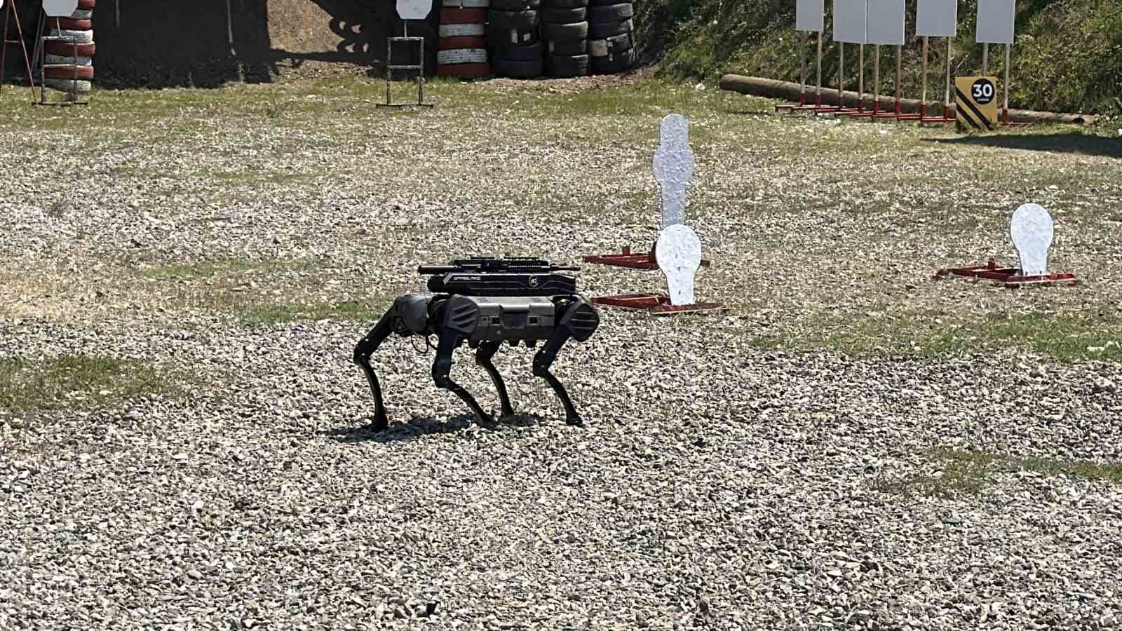 sarsilmaz yeni nesil savunma sistemleri dron killer ve sarbotu tanitti 4 iVhIMTzL