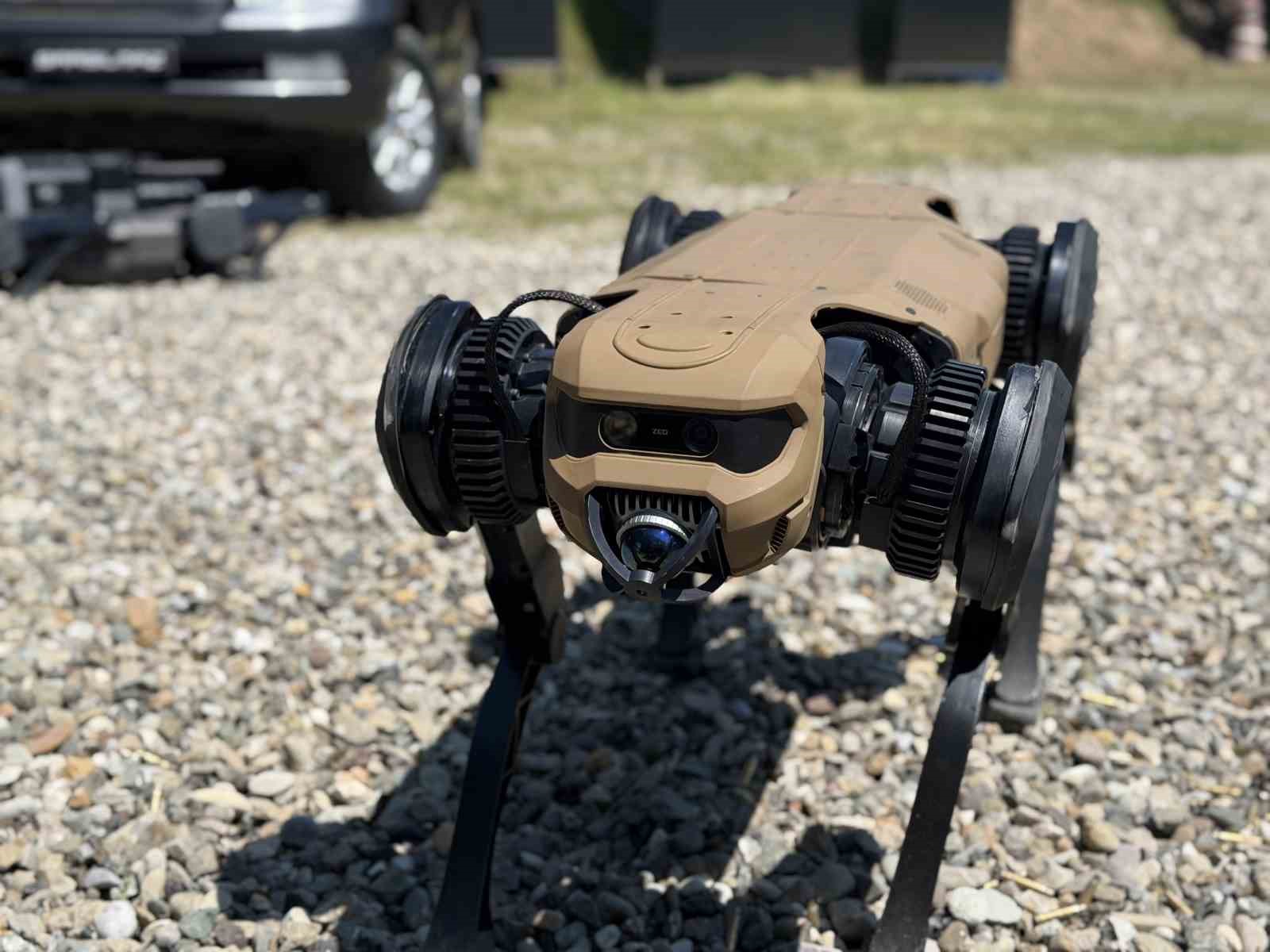sarsilmaz yeni nesil savunma sistemleri dron killer ve sarbotu tanitti 5 P9qggrAG