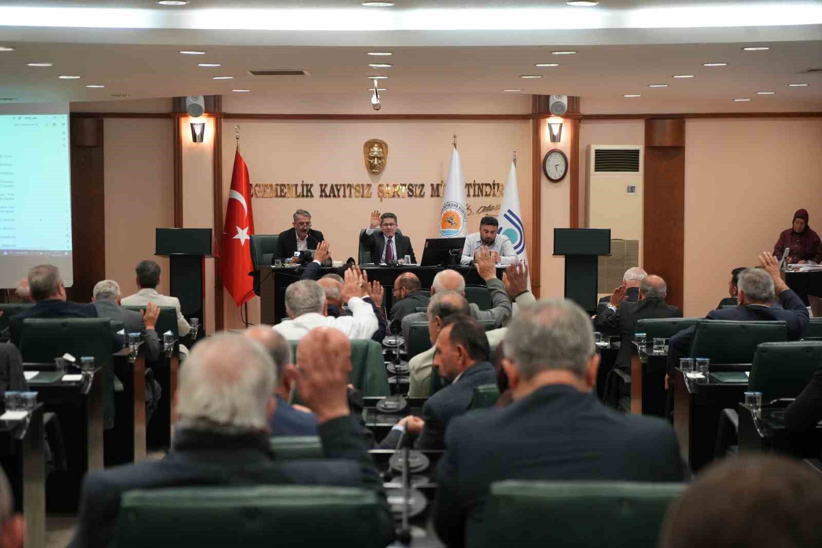 saskinin 2026 butcesi 103 milyar tl 0 3bzwCpFy