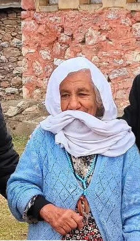 sasonun cesur ninesi tayyibe nine hayatini kaybetti 2 MJeDGQHL
