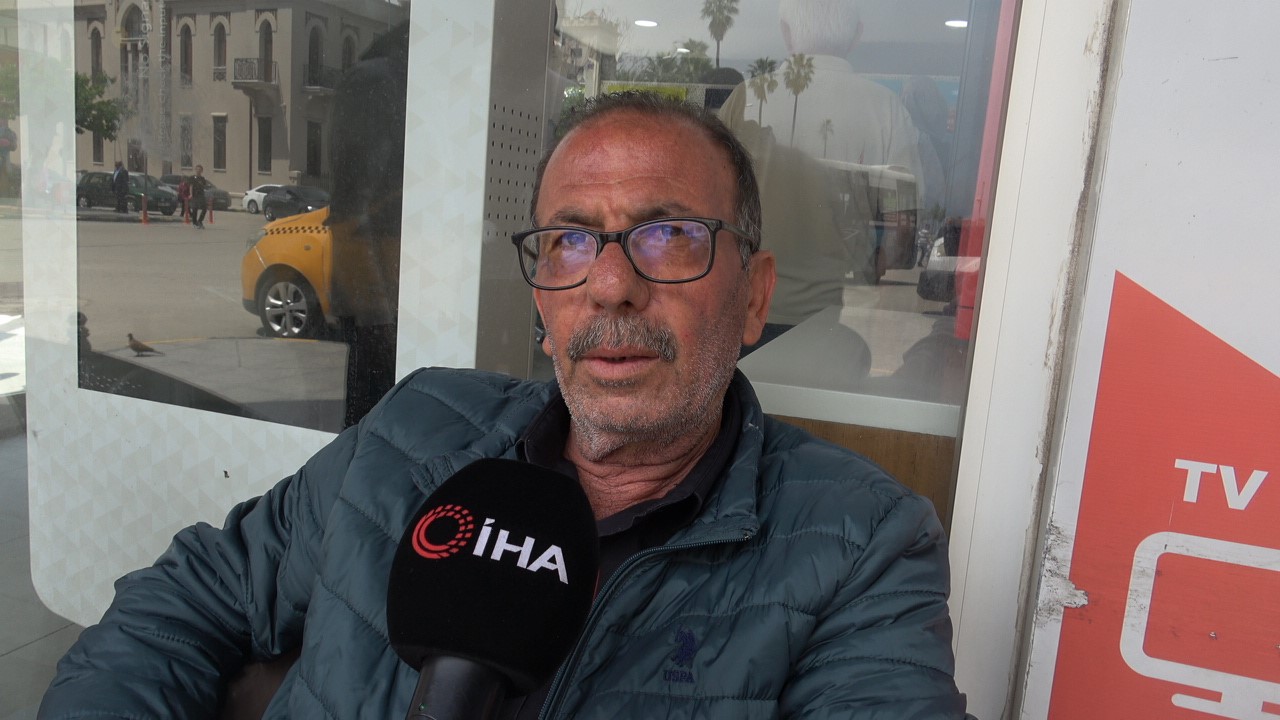 Satırla katledilmekten anlık hamleyle kurtulan taksici: "Eğer o hamleyi yapıp kaçmasaydım şu an ölmüştüm" 7 satirla katledilmekten anlik hamleyle kurtulan taksici eger o hamleyi yapip kacmasaydim su an olmustum v9qFsHMO