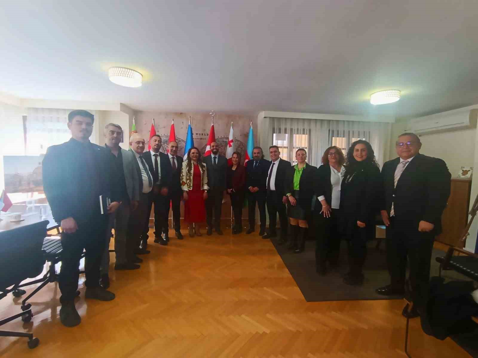 satkof ve ustkondan uc ulkeyle saglik ve ticaret diplomasisi atagi 0 ikGZ9DiL