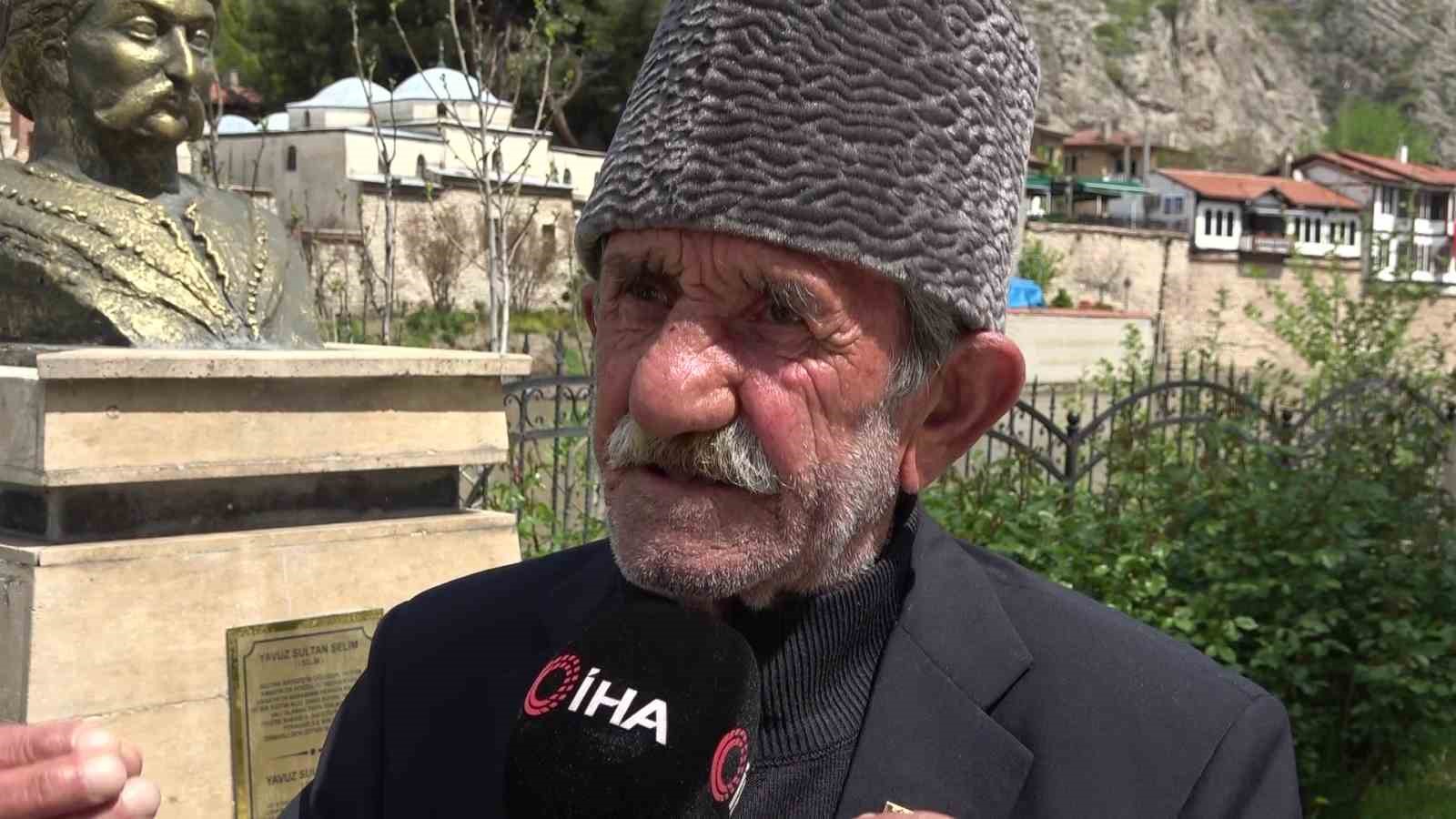 sattigi kecilerinin parasini alamayan yasli adam sagligindan da oldu 1 svS9gwKg