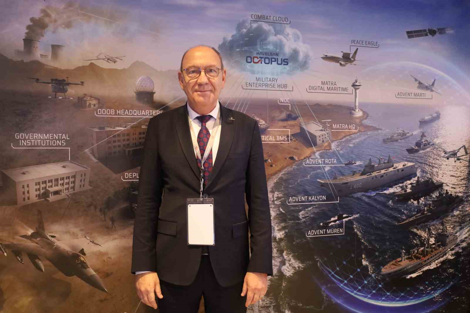 Savaş gemilerini yüzen bilgisayara dönüştüren sistem, SAHA EXPO 2026’da yer aldı 6 savas gemilerini yuzen bilgisayara donusturen sistem saha expo 2026da yer aldi 2 7dYJJBOr