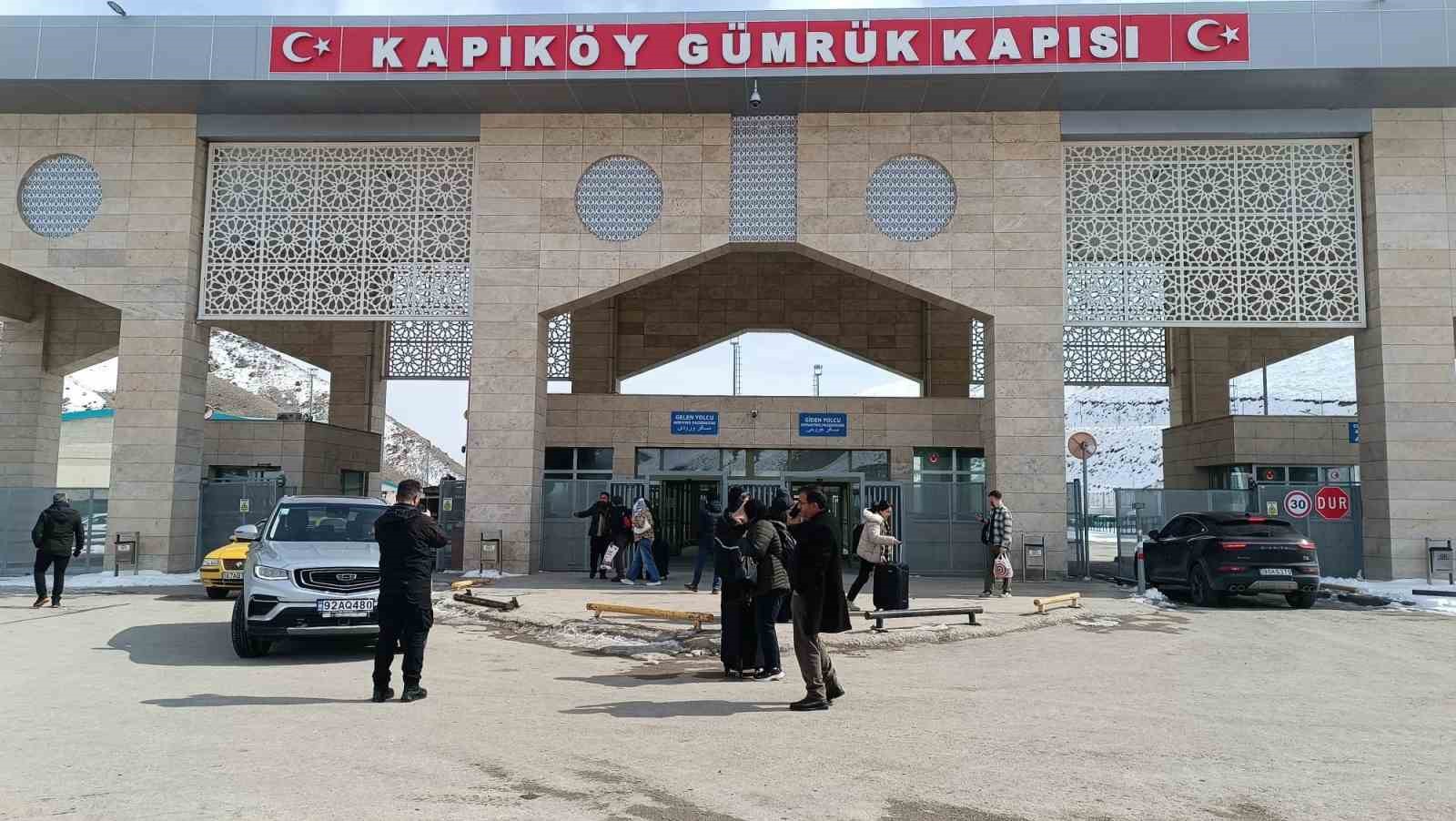 savas sonrasi iranlilar ulkelerine donuyor 2