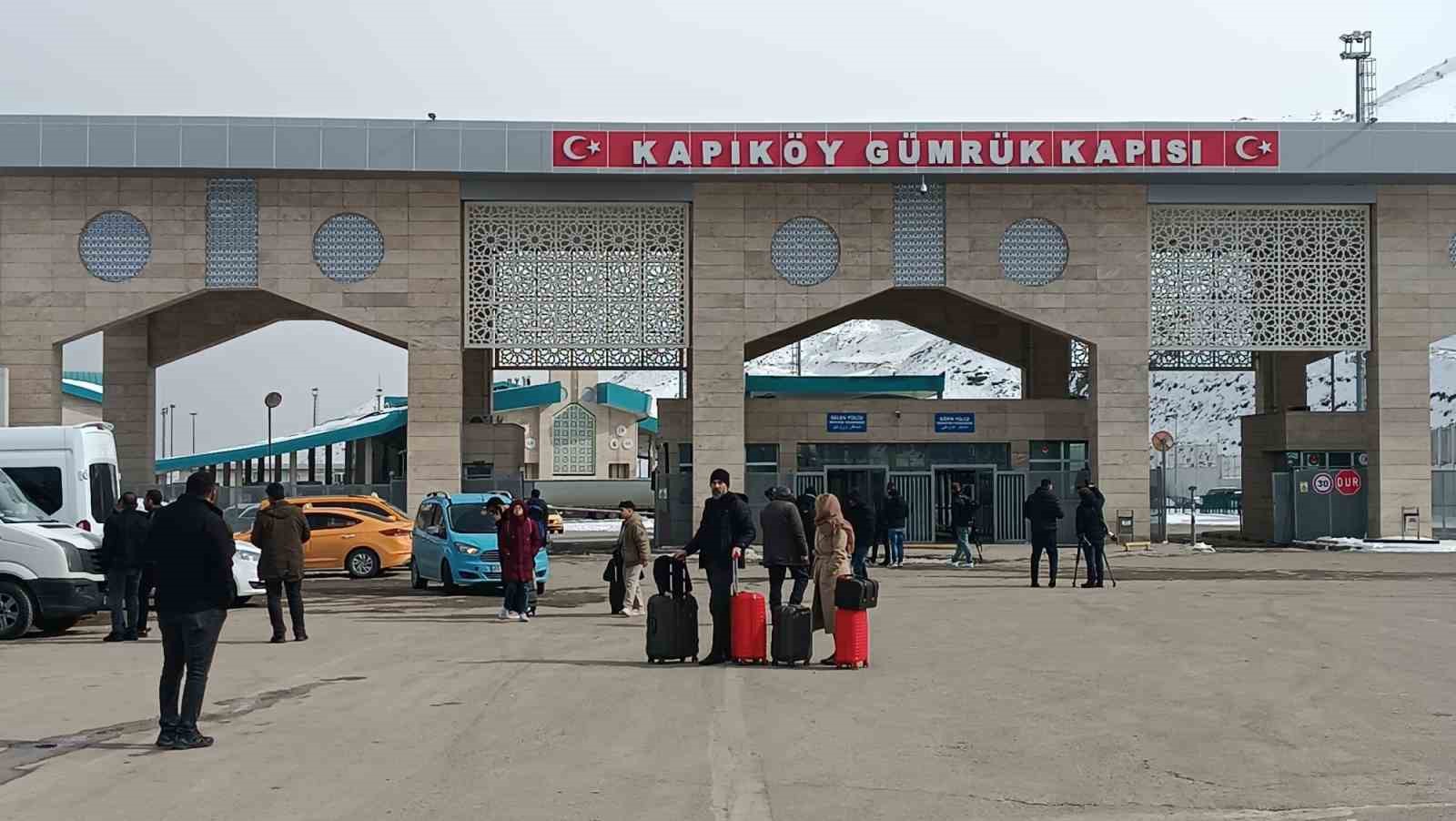 savas sonrasi iranlilar ulkelerine donuyor 3 9sXlDA8P