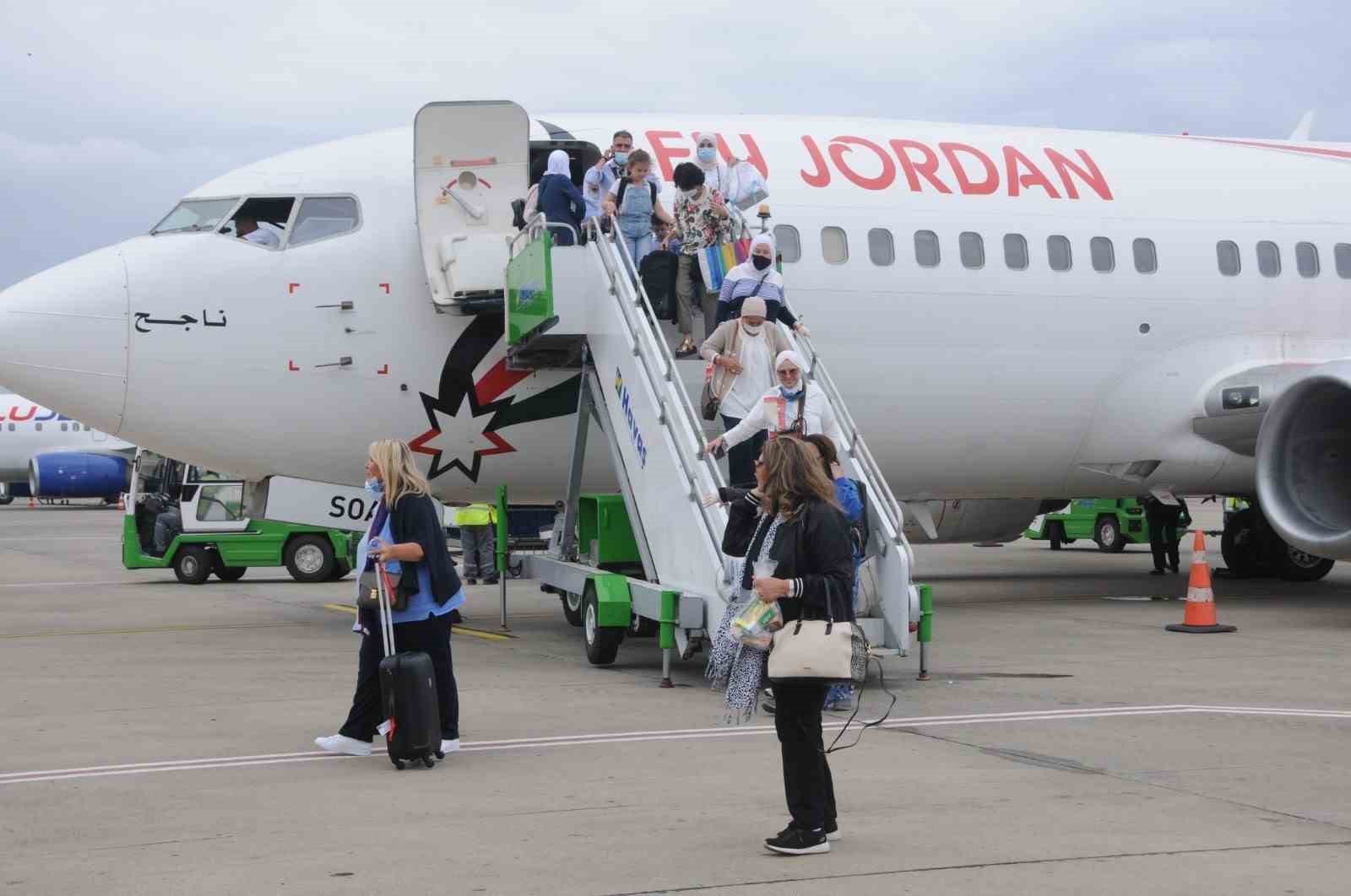 savasin golgesi dogu karadeniz turizminin uzerine dustu rezervasyonlar durdu 0 4dDQ4LvN