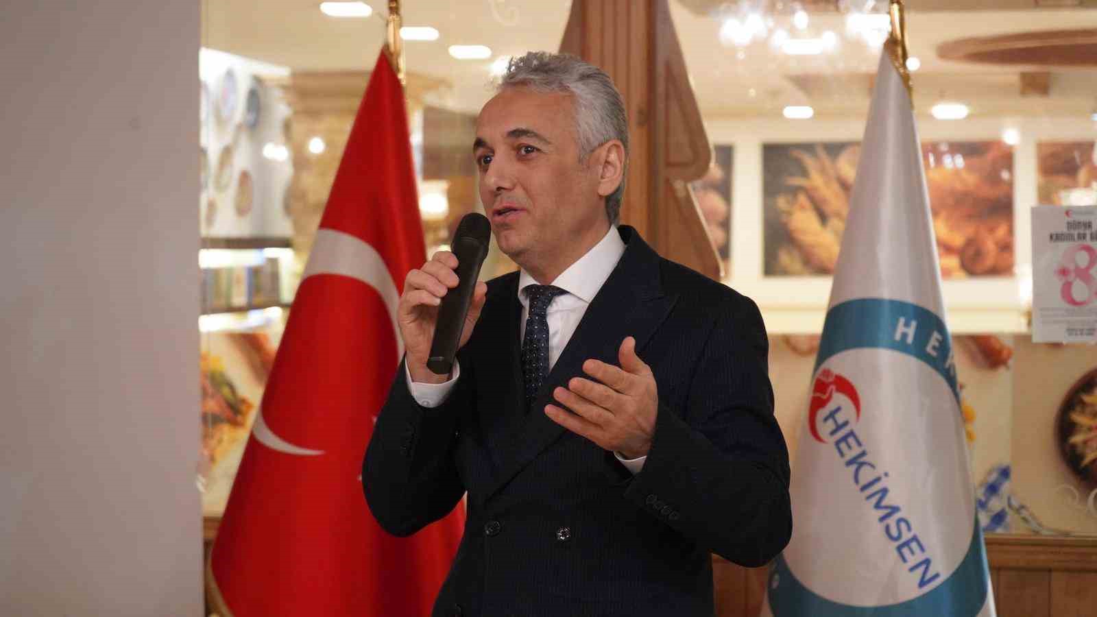 savim ile turkiye kuresel hekim konsultasyon merkezi olacak 0 v2PUukvw