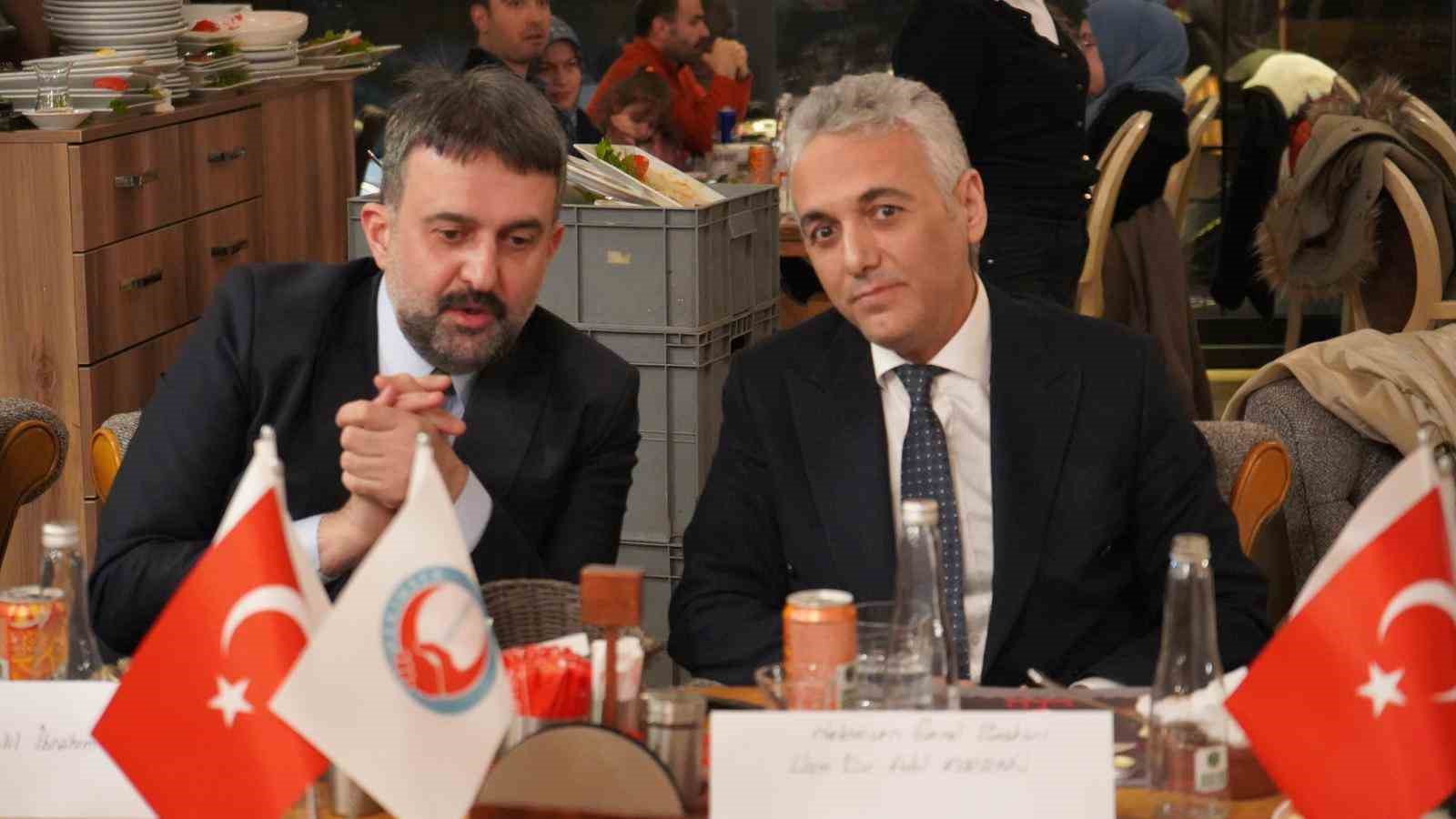 savim ile turkiye kuresel hekim konsultasyon merkezi olacak 2 urymMqLW