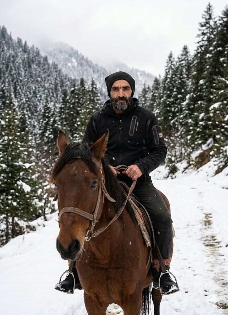 savsat deresine ucan kamyonet cikarildi kayip baba ve ogul araniyor 8 UqQUvCK8