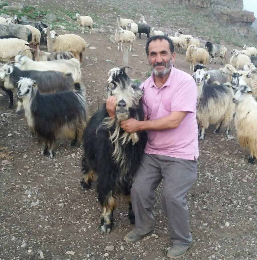 savsat deresine ucan kamyonet cikarildi kayip baba ve ogul araniyor 9 QjFzGMNC