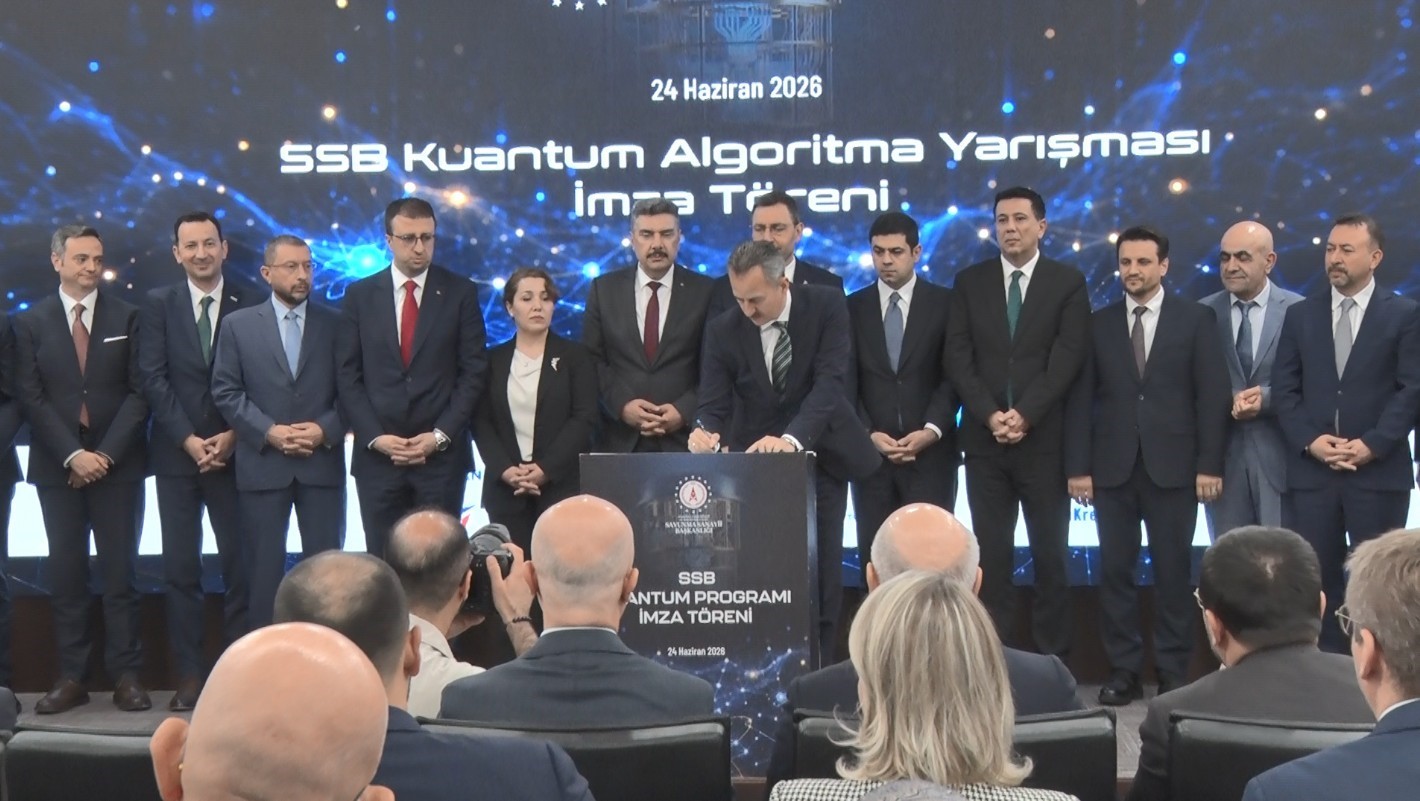 savunma sanayi baskani gorgun ssb kuantum programi ile savunma sanayiimizin gelecegine dair guclu bir zUKd3WbO