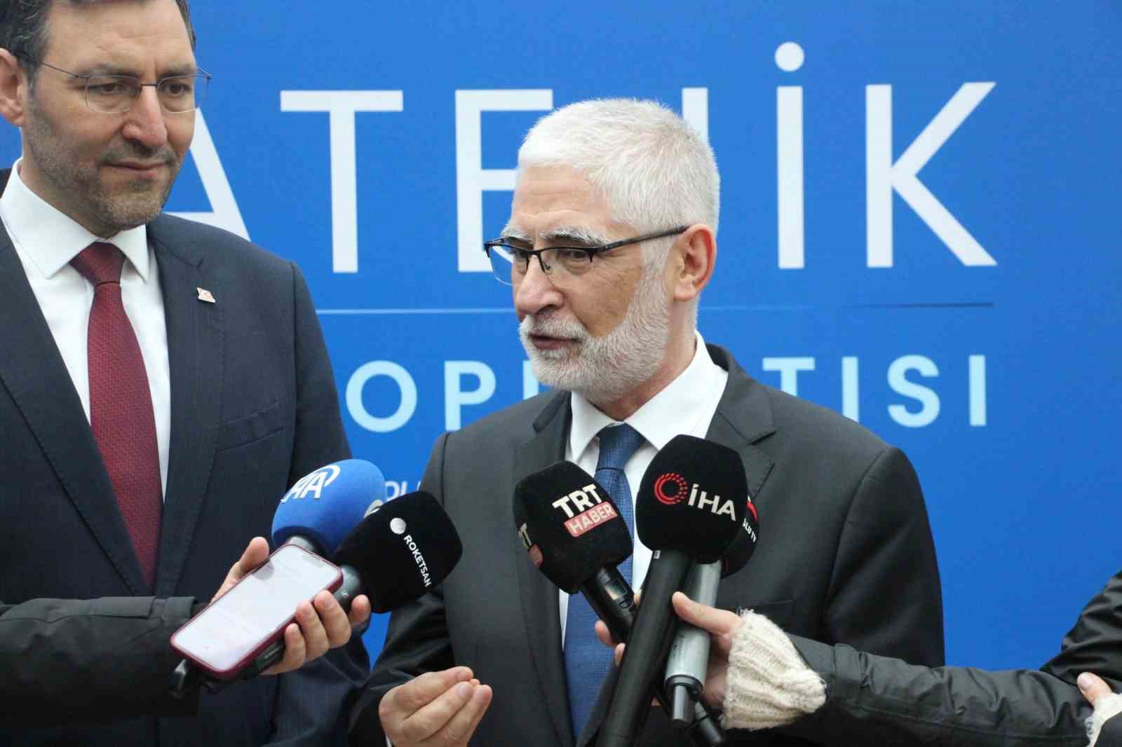 savunma sanayi ihracati 10 milyar dolar seviyesine ulasti 2 1U5hIG87